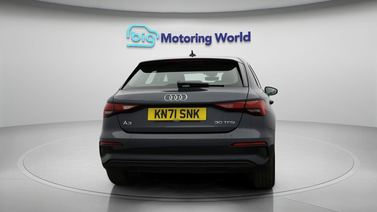 Used Audi A3 2021 for sale - 77181631: Photo 6