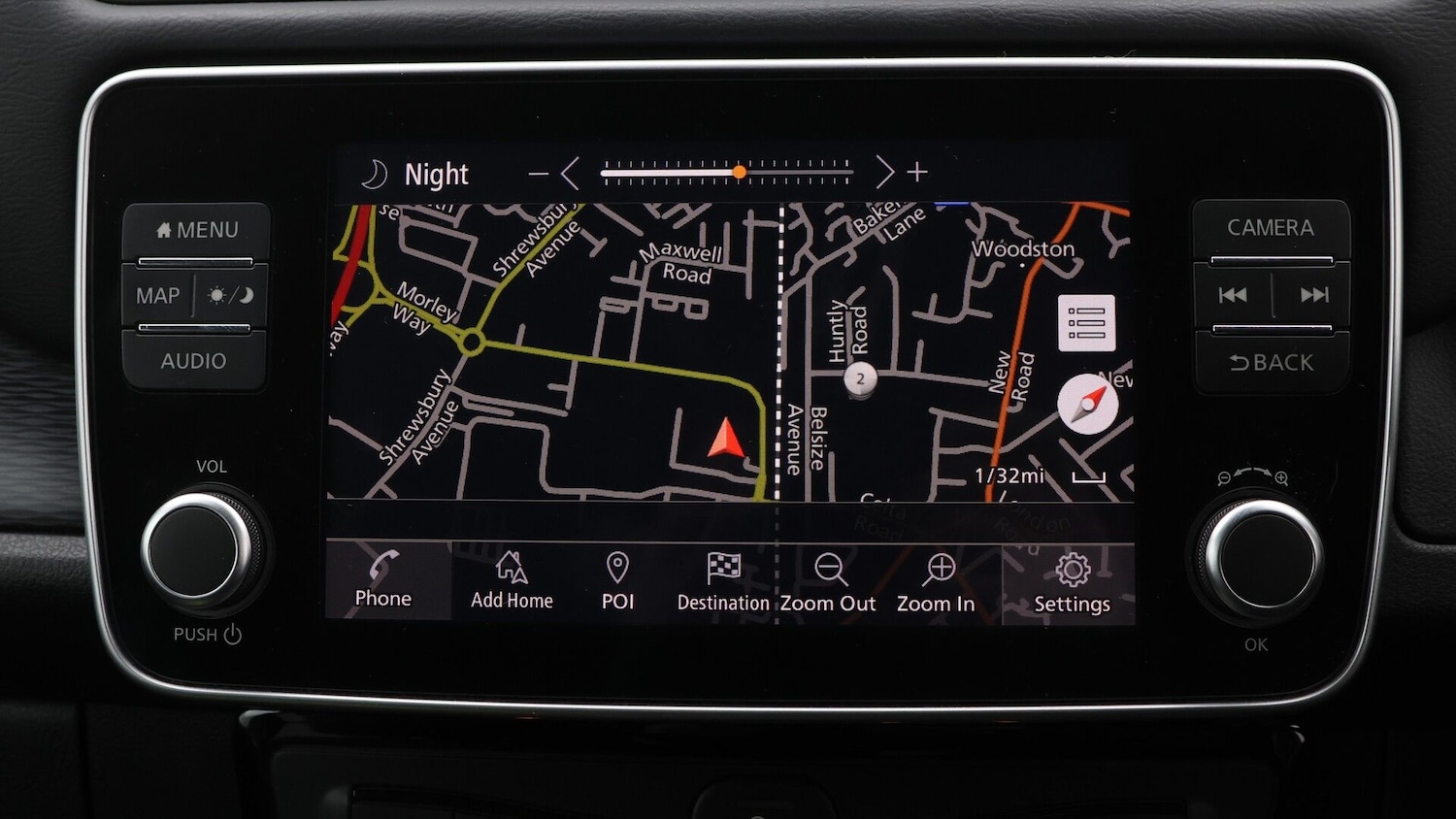 Used Nissan Leaf 2020 for sale - 77337842: Photo 11