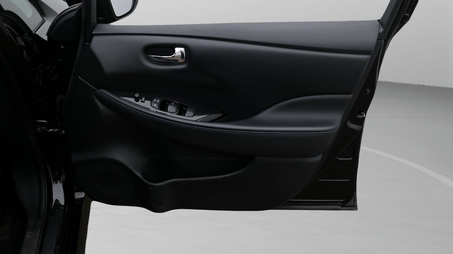 Used Nissan Leaf 2020 for sale - 77337842: Photo 15