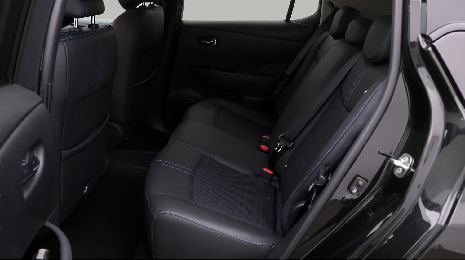 Used Nissan Leaf 2020 for sale - 77337842: Photo 16