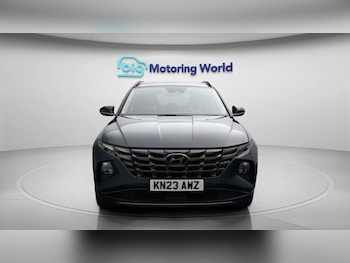 Used Hyundai TUCSON 2023 for sale - 78949093: Photo