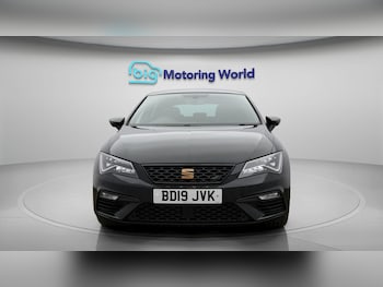 Used SEAT Leon 2019 for sale - 78386032: Photo