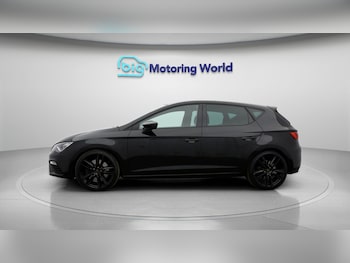 Used SEAT Leon 2019 for sale - 78386032: Photo