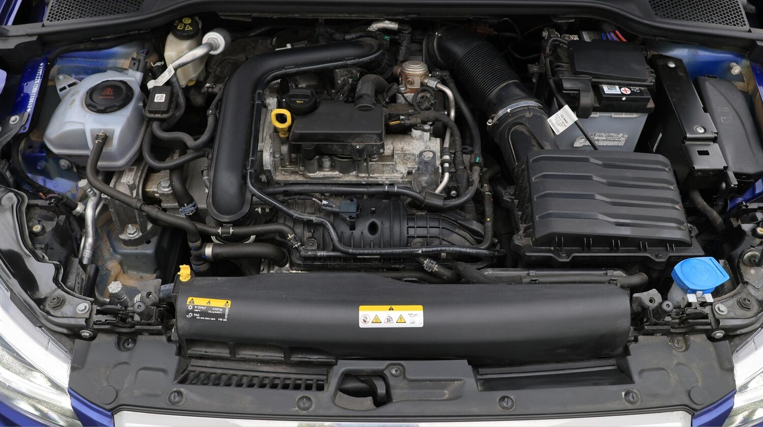 Vehicle 31