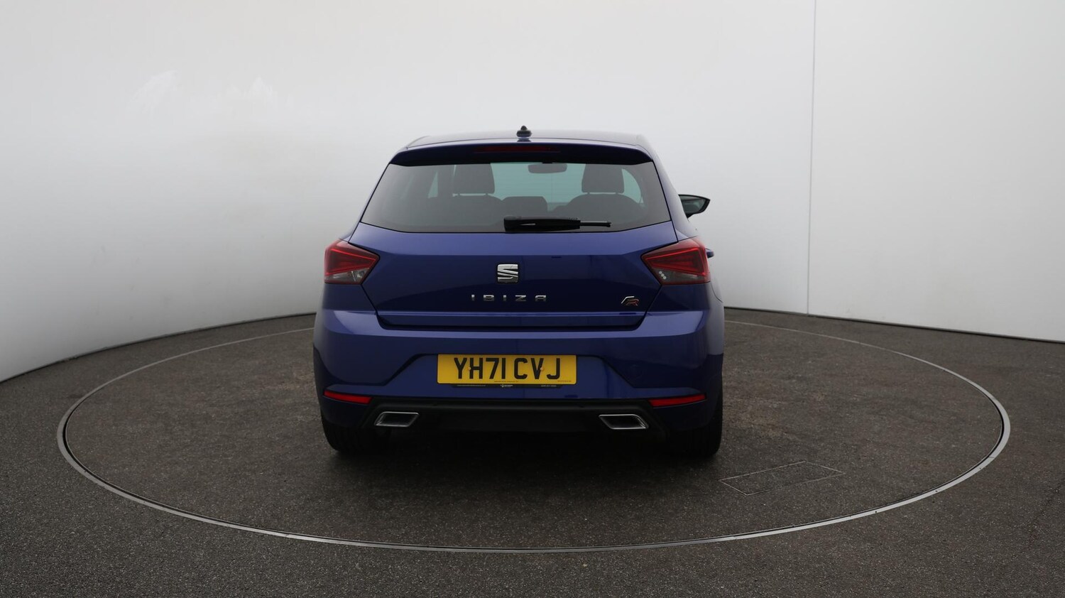 Vehicle 55