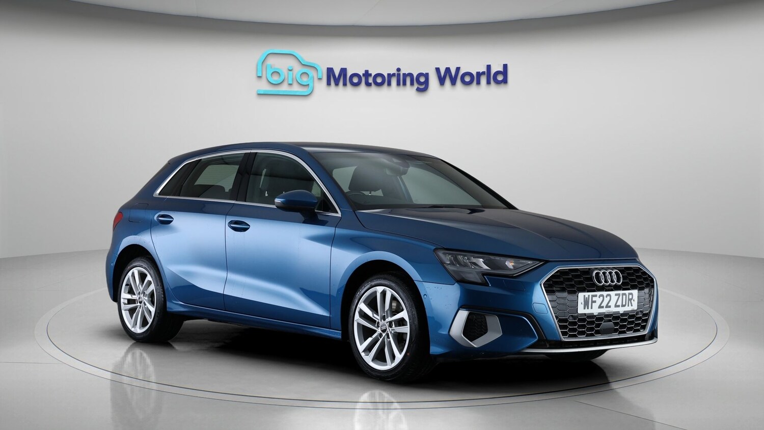 Used Audi A3 for sale - 77675818: Photo 1