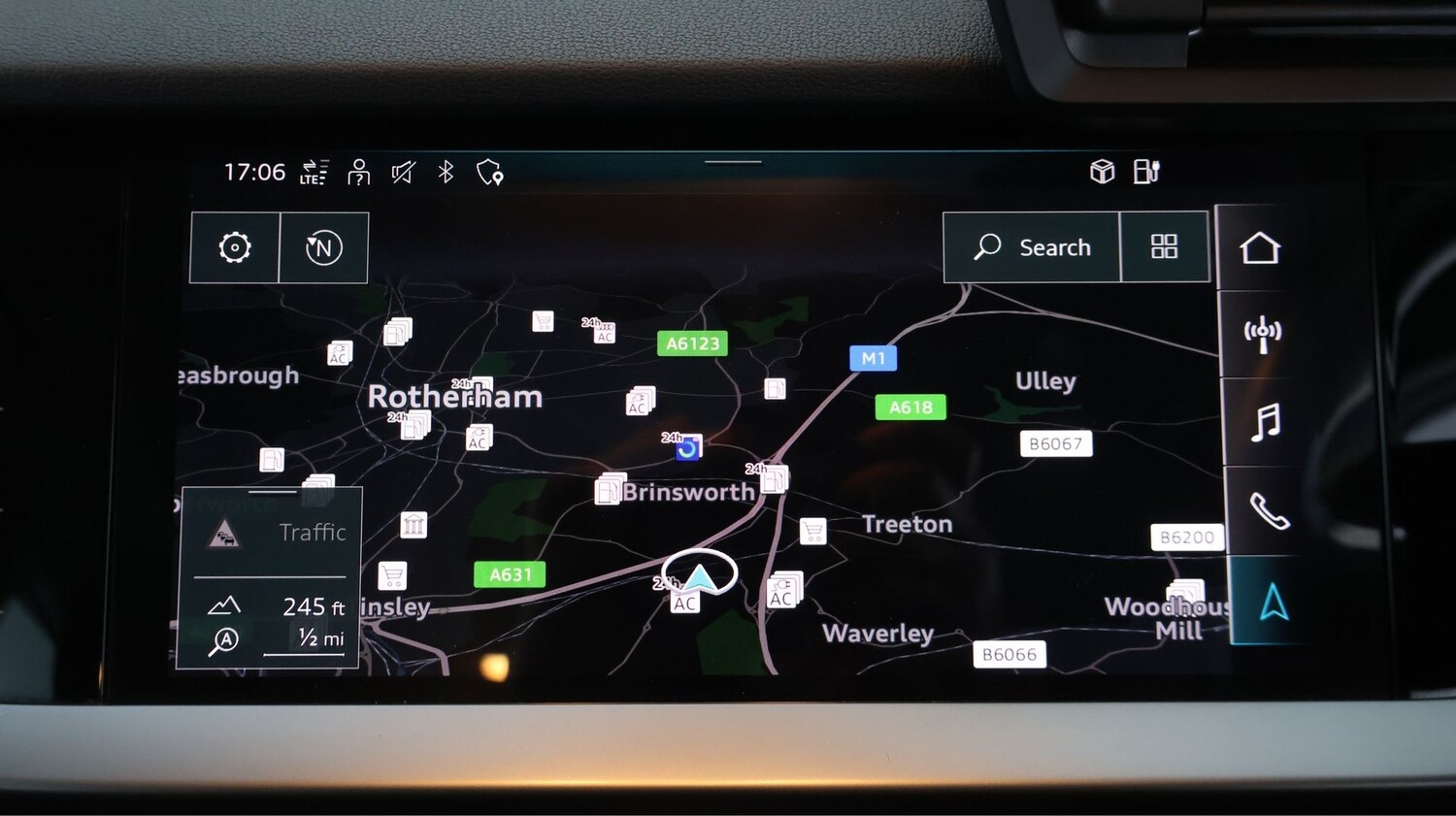 Used Audi A3 for sale - 77675818: Photo 11