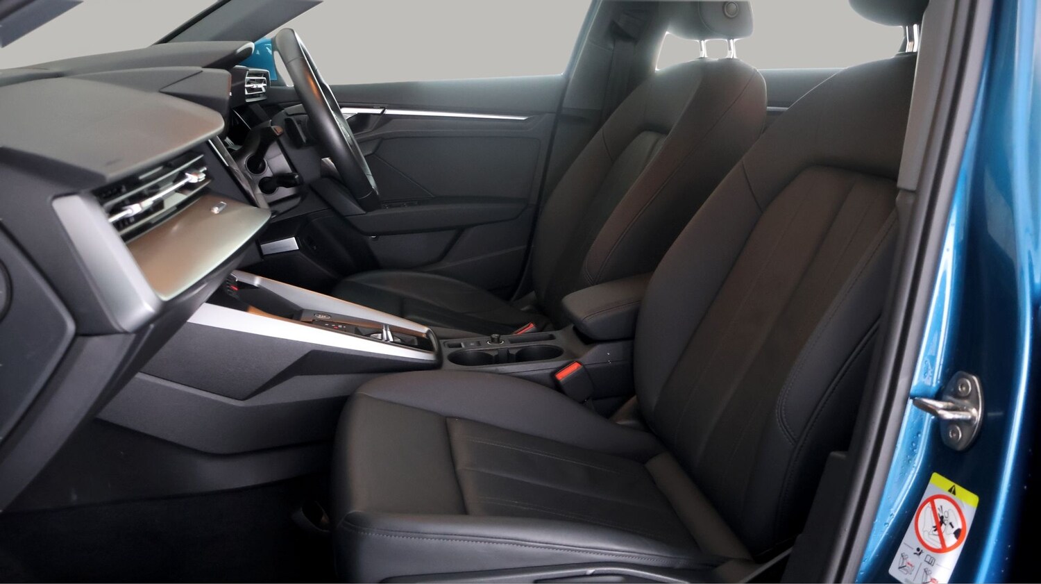 Used Audi A3 for sale - 77675818: Photo 14