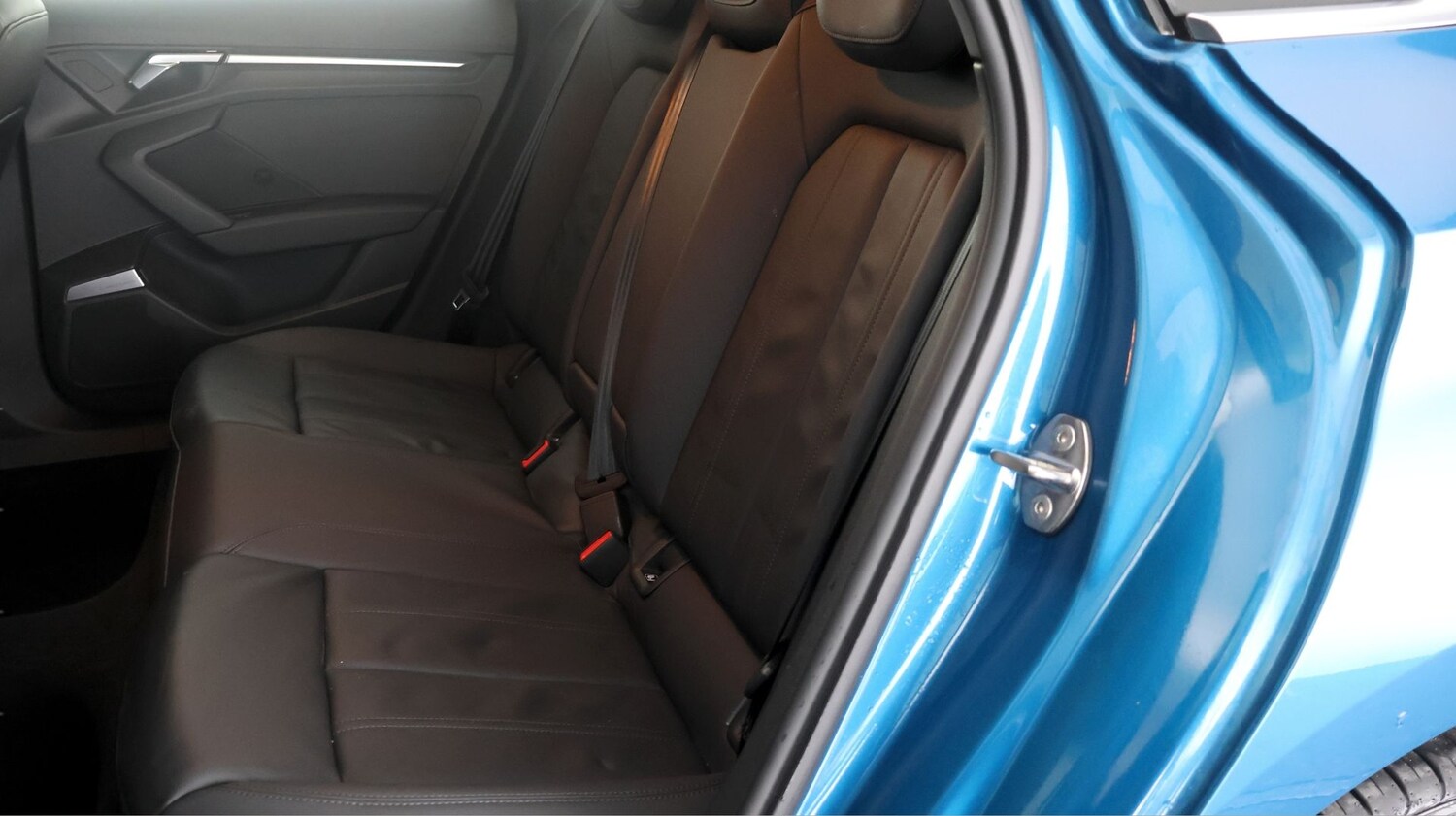 Used Audi A3 for sale - 77675818: Photo 16