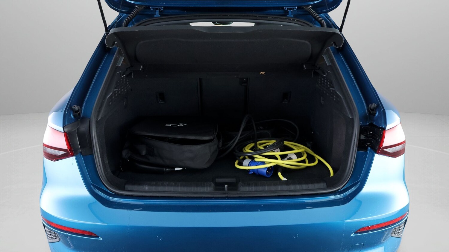 Used Audi A3 for sale - 77675818: Photo 17