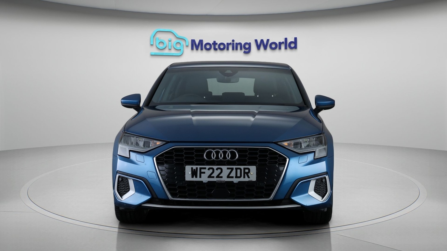 Used Audi A3 for sale - 77675818: Photo 2