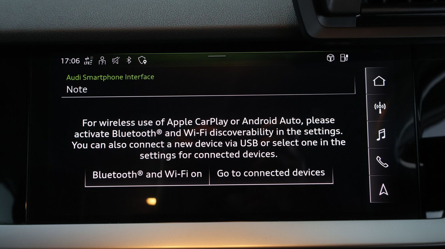 Used Audi A3 for sale - 77675818: Photo 24