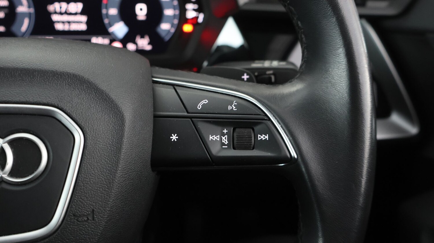 Used Audi A3 for sale - 77675818: Photo 25