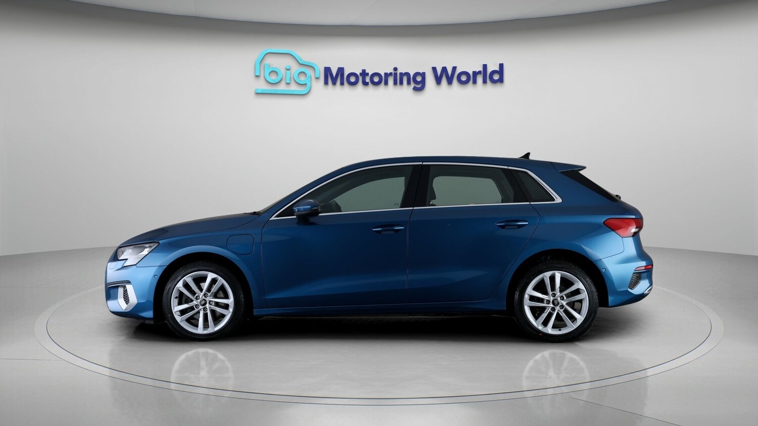 Used Audi A3 for sale - 77675818: Photo 4