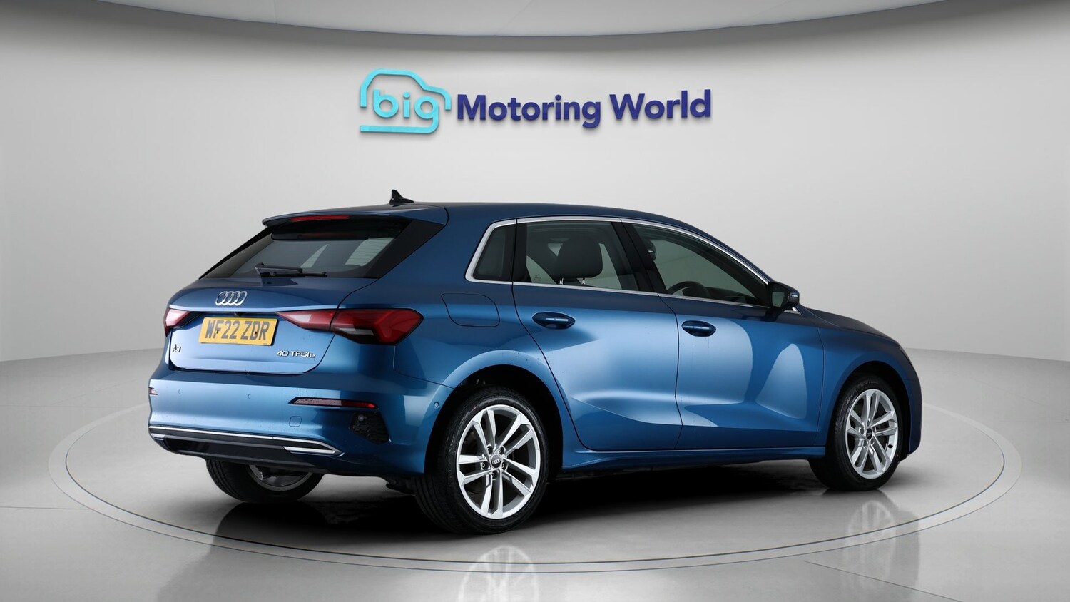 Used Audi A3 for sale - 77675818: Photo 7