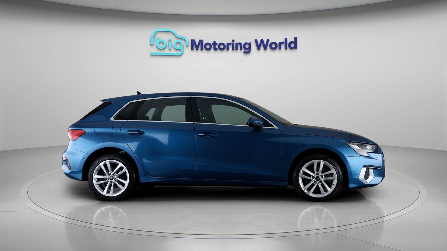 Used Audi A3 for sale - 77675818: Photo 8