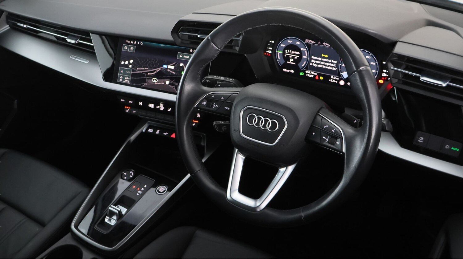 Used Audi A3 for sale - 77675818: Photo 9