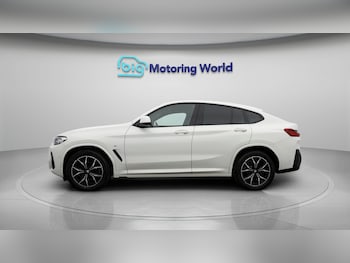 Used BMW X4 2024 for sale - 78761386: Photo