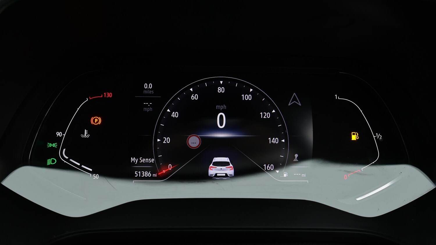 Used Renault Captur 2022 for sale - 76032256: Photo 11