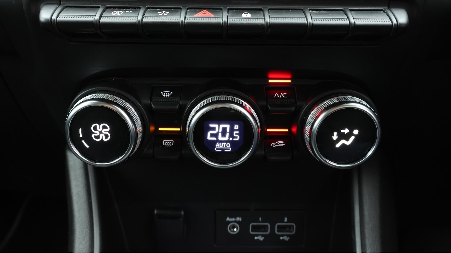 Used Renault Captur 2022 for sale - 76032256: Photo 13