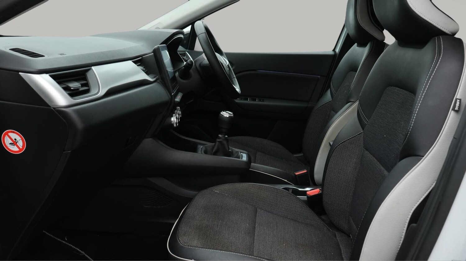 Used Renault Captur 2022 for sale - 76032256: Photo 15