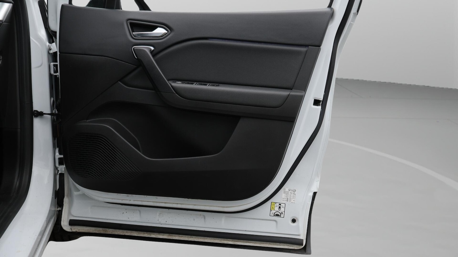Used Renault Captur 2022 for sale - 76032256: Photo 16