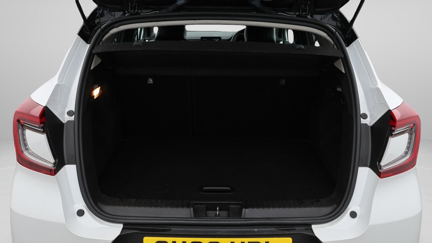 Used Renault Captur 2022 for sale - 76032256: Photo 18