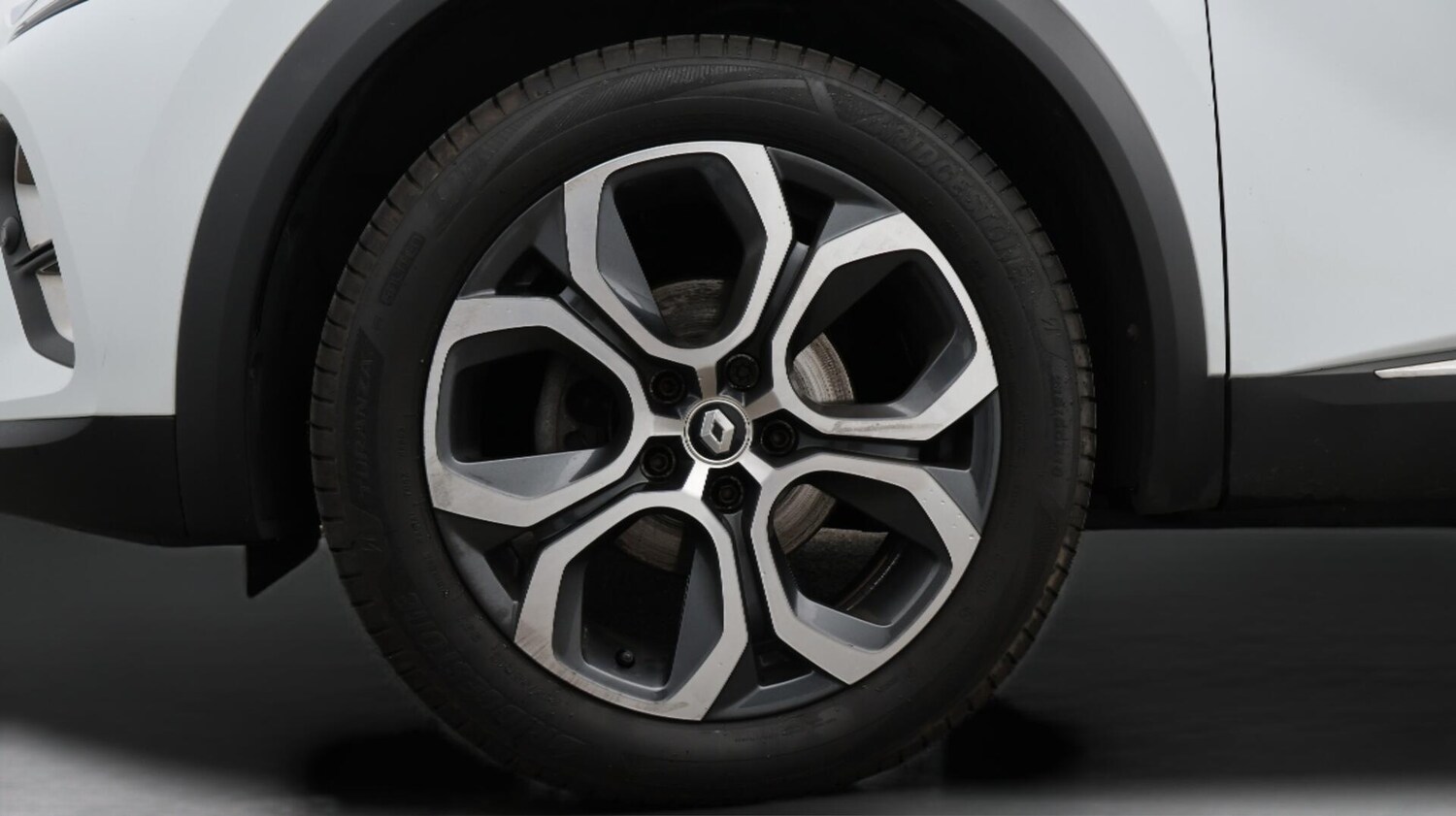 Used Renault Captur 2022 for sale - 76032256: Photo 19