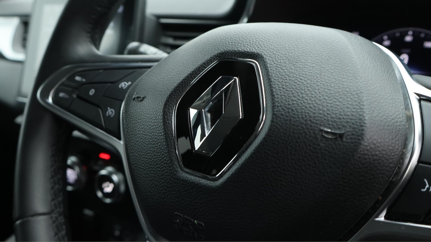 Used Renault Captur 2022 for sale - 76032256: Photo 22