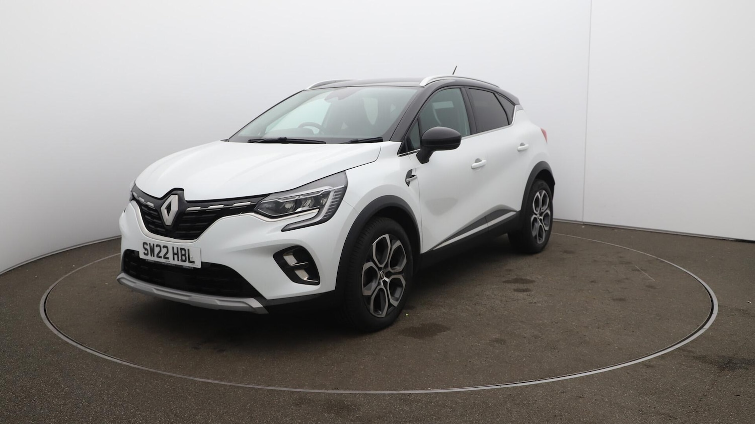Used Renault Captur 2022 for sale - 76032256: Photo 36