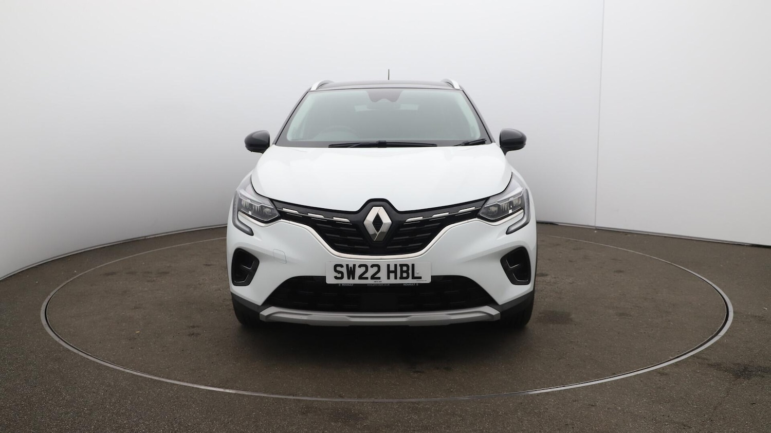 Used Renault Captur 2022 for sale - 76032256: Photo 39