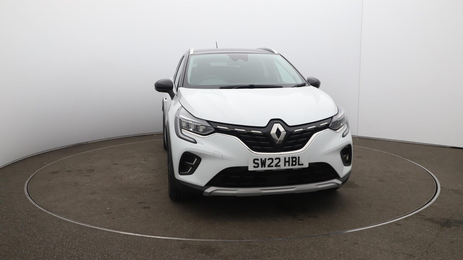 Used Renault Captur 2022 for sale - 76032256: Photo 40