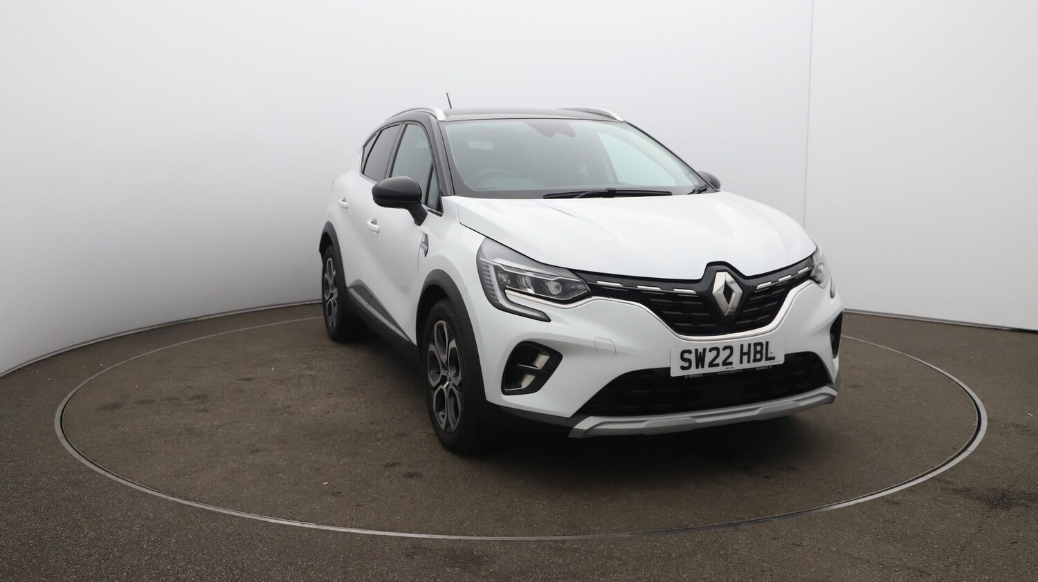 Used Renault Captur 2022 for sale - 76032256: Photo 41