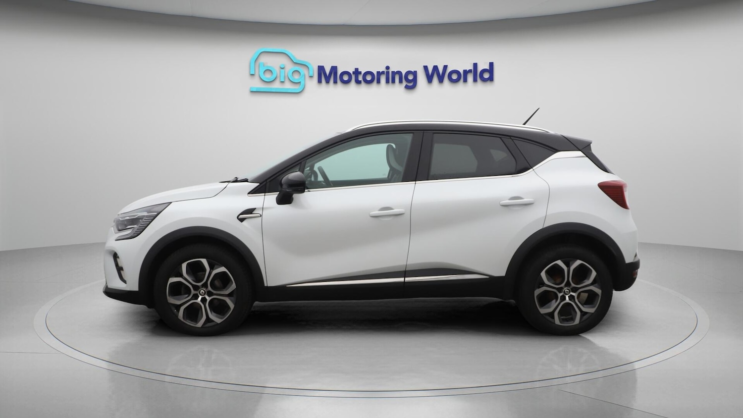 Used Renault Captur 2022 for sale - 76032256: Photo 5