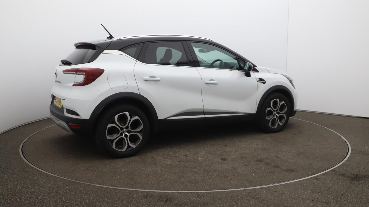 Used Renault Captur 2022 for sale - 76032256: Photo 51