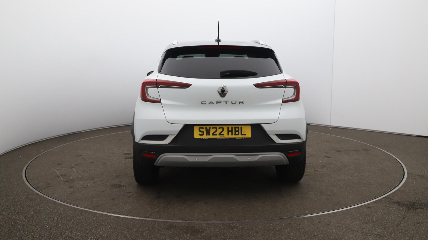 Used Renault Captur 2022 for sale - 76032256: Photo 58