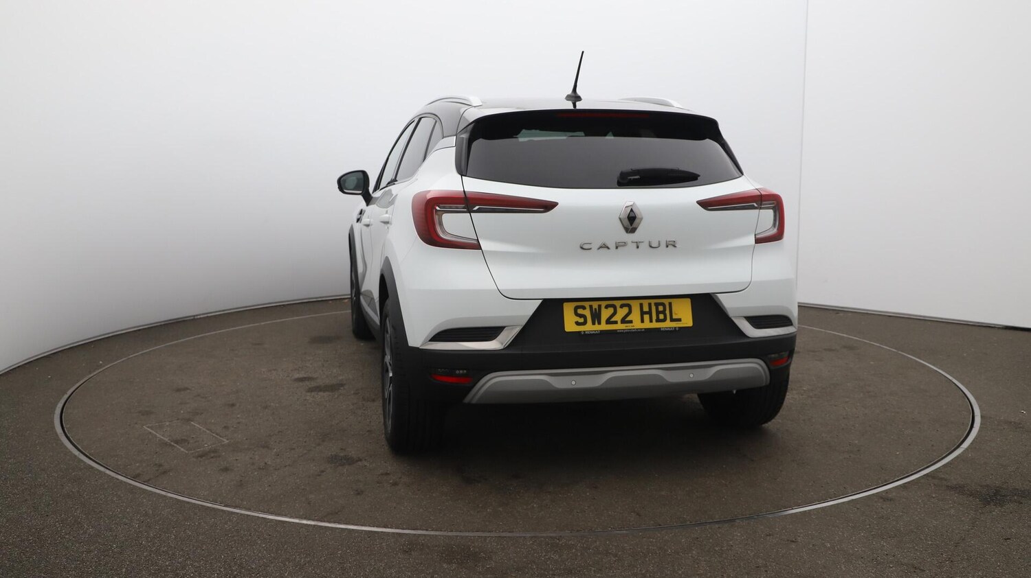 Used Renault Captur 2022 for sale - 76032256: Photo 59