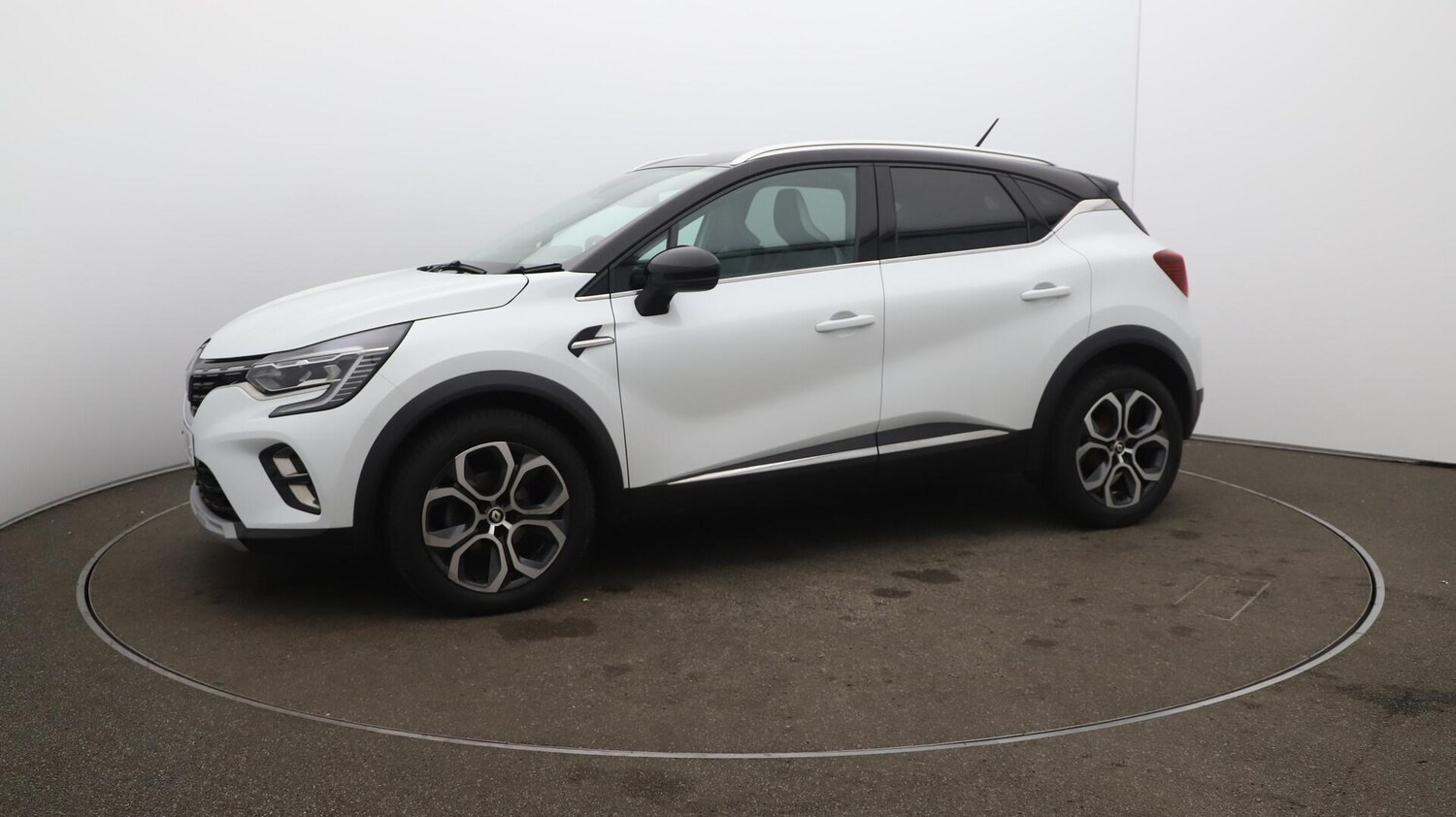 Used Renault Captur 2022 for sale - 76032256: Photo 66