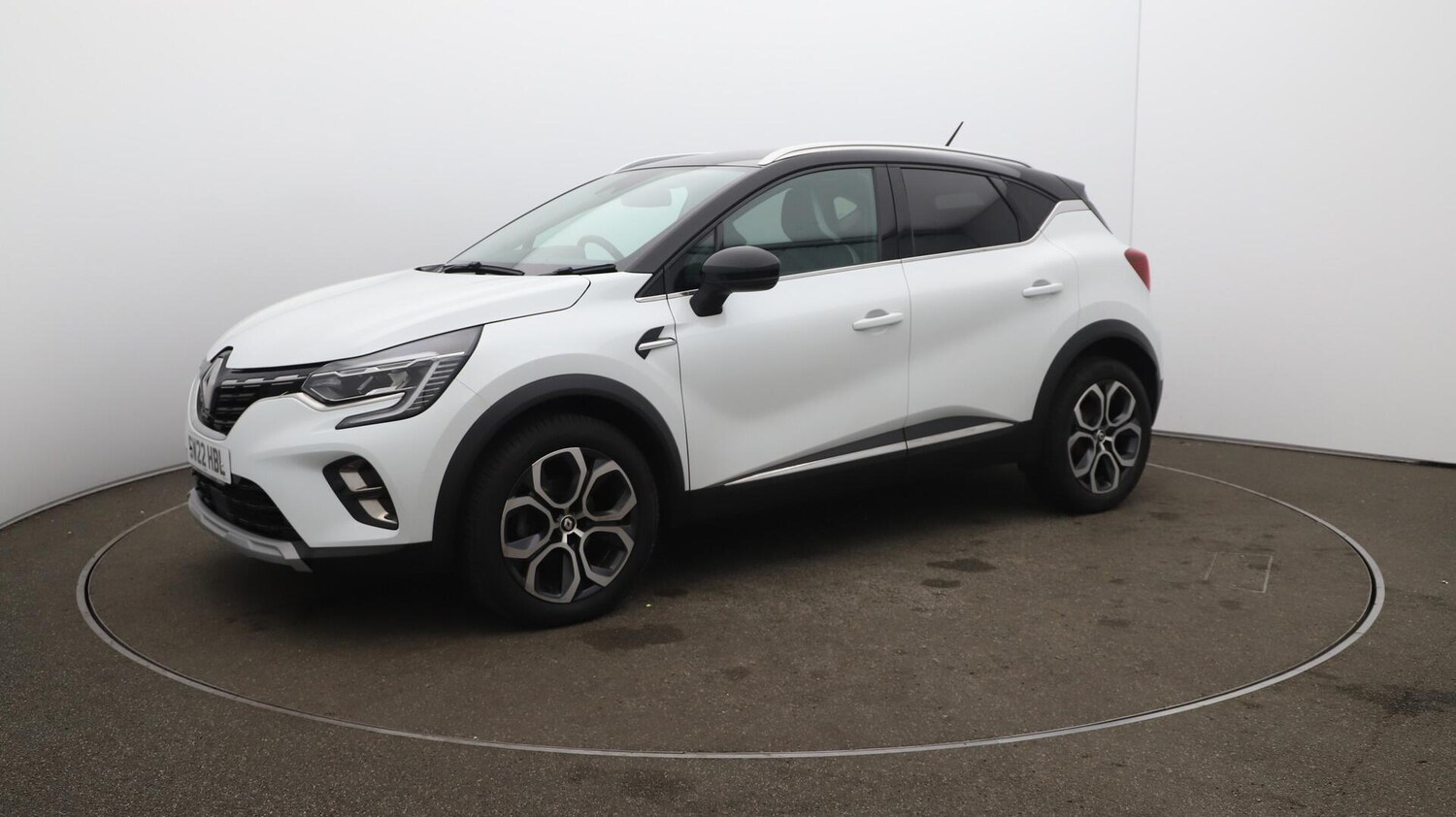 Used Renault Captur 2022 for sale - 76032256: Photo 67
