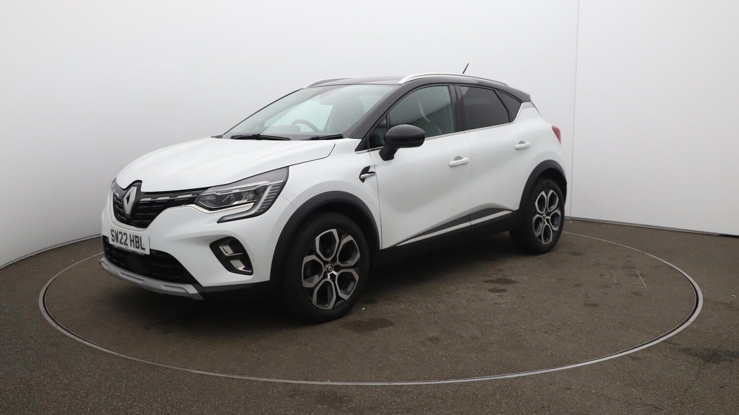 Used Renault Captur 2022 for sale - 76032256: Photo 68