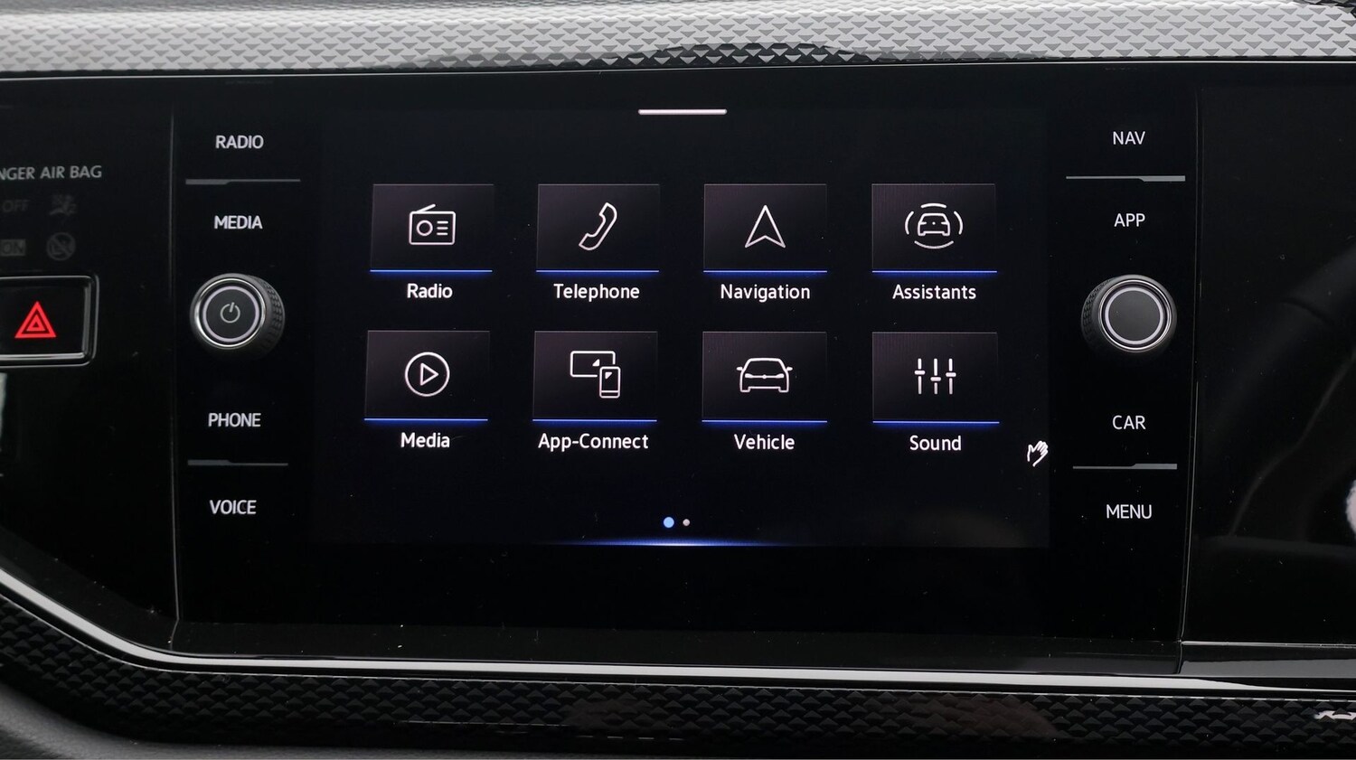 Used Volkswagen Taigo for sale - 77216402: Photo 11