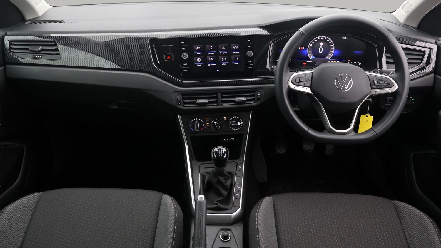 Used Volkswagen Taigo for sale - 77216402: Photo 13