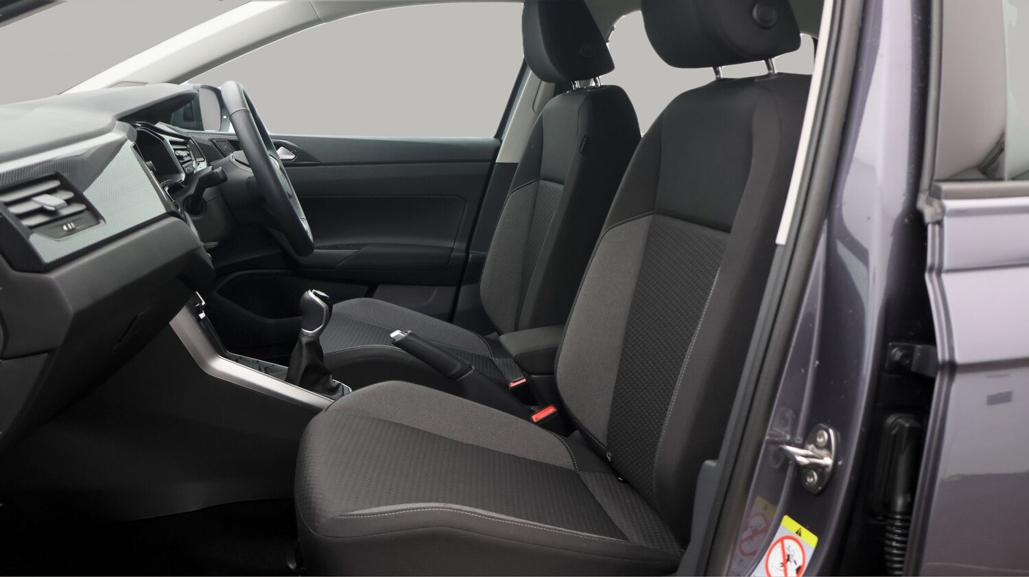 Used Volkswagen Taigo for sale - 77216402: Photo 14