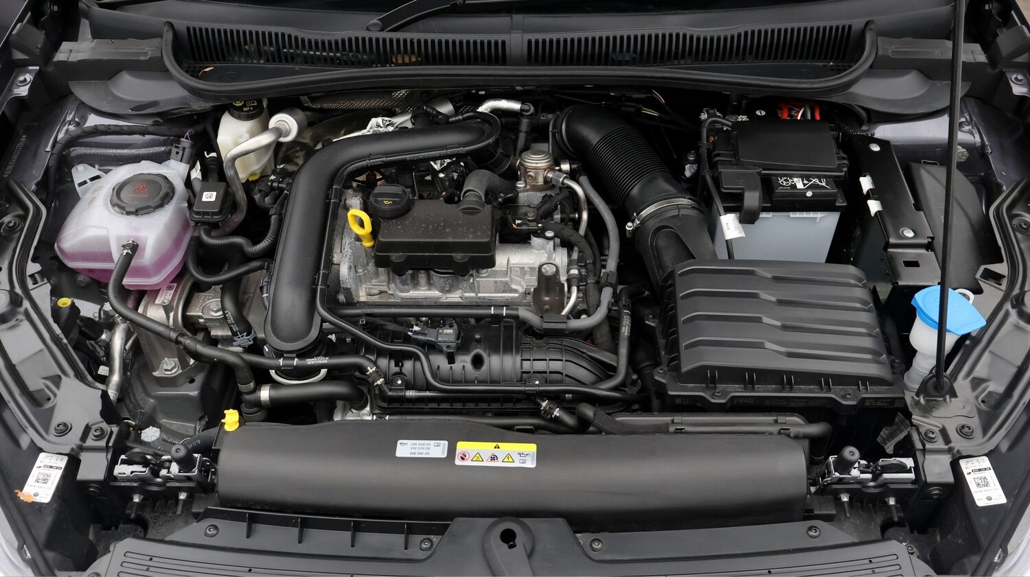 Used Volkswagen Taigo for sale - 77216402: Photo 19