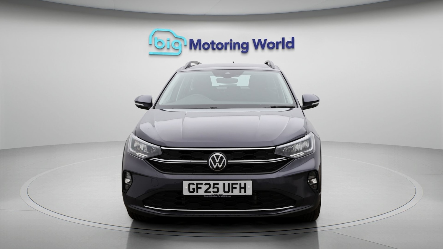 Used Volkswagen Taigo for sale - 77216402: Photo 2