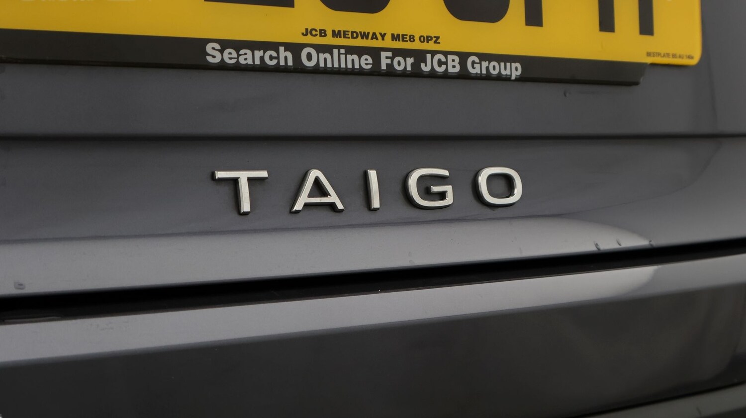 Used Volkswagen Taigo for sale - 77216402: Photo 20