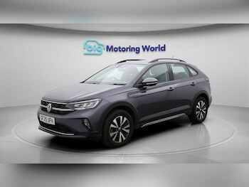 Used Volkswagen Taigo 2025 for sale - 77216402: Photo