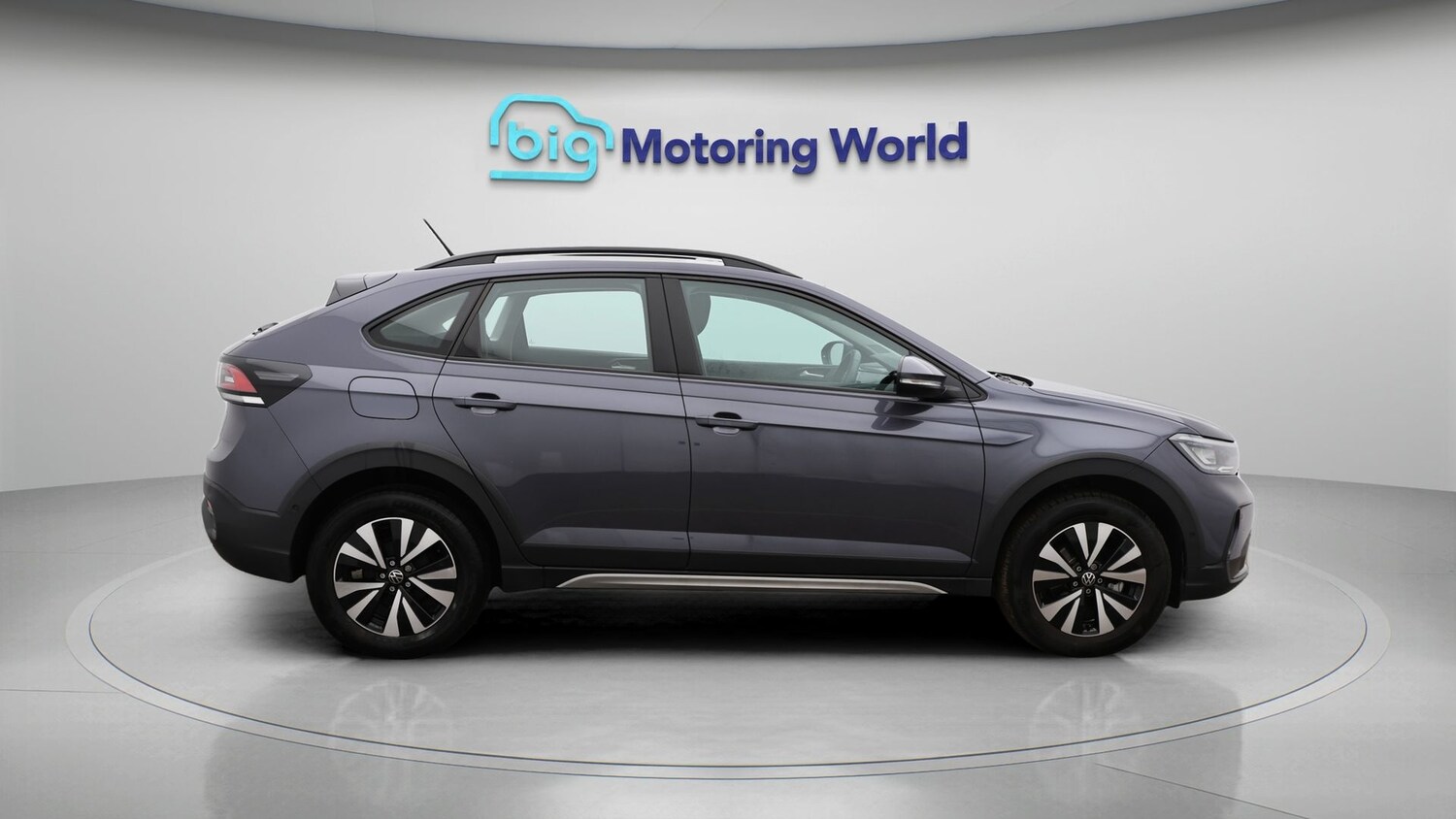 Used Volkswagen Taigo for sale - 77216402: Photo 8