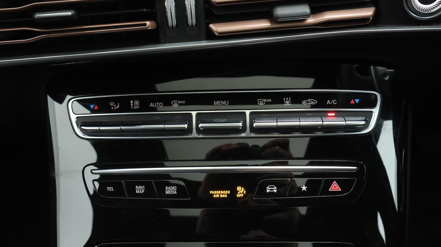 Used Mercedes-Benz EQC 2022 for sale - 76094530: Photo 13
