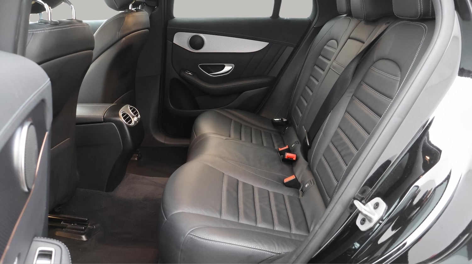 Used Mercedes-Benz EQC 2022 for sale - 76094530: Photo 17
